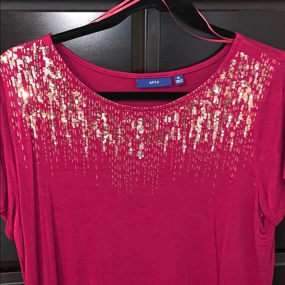 APT.9 Blouse - Picture 2 of 2